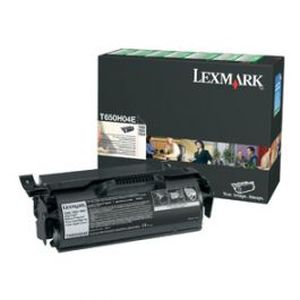 Lexmark T650H04E toner for labels (25.000 str)