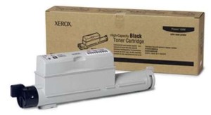 Xerox Inkoust černý pigment (110ml)