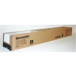 Sharp MX62 toner černý (65.000 str)