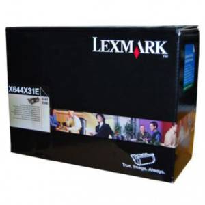 Lexmark X642H31E toner (21.000 str)