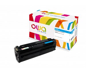 Armor alternativní Samsung C503L toner azurový-cyan (5.000 str)