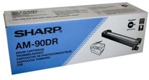 Sharp AM90 fotoválec (20.000 str)