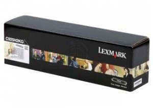 Lexmark C925H2KG toner černý (8.500 str)
