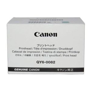 Canon tisková hlava QY6-0082, black, Canon iP7200, iP7250, MG5450,5550,5440,5460,5520