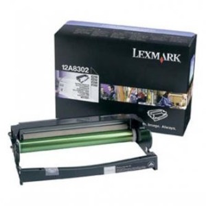 Lexmark 12A8302 fotoválec (30.000 str)