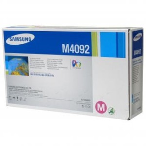 Samsung M4092S toner purpurový-magenta (1.000 str)