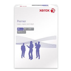 Xerox Premier univerzální papír 80g, A4/500ks
