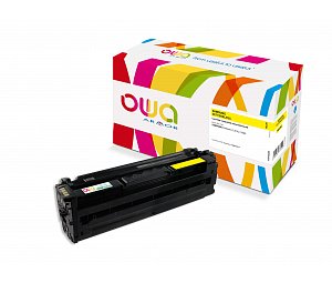 Armor alternativní Samsung Y503L toner žlutý-yellow (5.000 str)