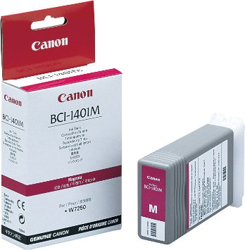 Canon BCI1401 cartridge magenta (dye)