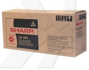 Sharp AR208 toner (8.000 str)