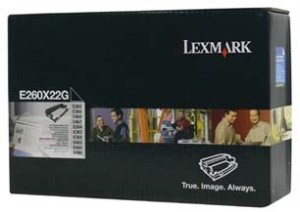 Lexmark fotoválec (30.000 stran)