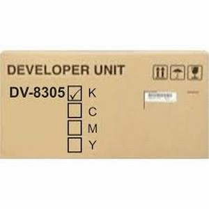 Kyocera Mita DV8305K developer černý (600.000 str)