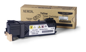 Xerox toner žlutý-yellow (2.000 str)