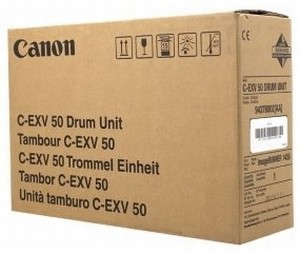 Canon CEXV50 fotoválec (35.500 str)