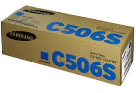 HP C506S toner azurový-cyan (1.500 str)