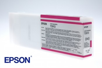 Epson T5913 cartridge magenta (700ml)