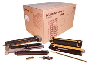 Kyocera Mita MK475 maintenance kit (300.000 str)