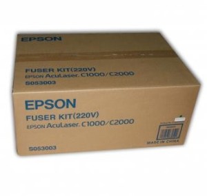 Epson S053003 fuser Kit 220V (100 000 str)