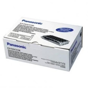 Panasonic KXFADC510 fotoválec barevný (10.000 str)