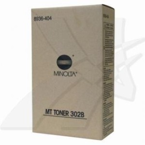 Konica Minolta MT302B toner (22.000 str)
