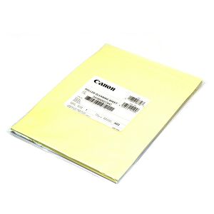 Canon 2418B002 roller cleaning sheet