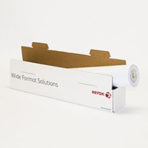 Xerox Inkjet paper 75g, 610mm x 50m