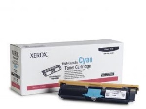 Xerox toner azurový-cyan (4.500 str)