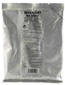 Sharp MX-500 developer (200.000 str)