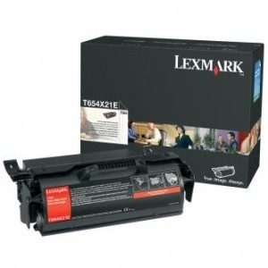 Lexmark T654X21E toner (36.000 str)
