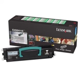 Lexmark E450H11E toner (11 000 str)