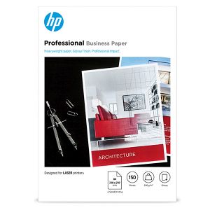 HP 7MV83A Professional Business Paper Glossy 200g, A4/150ks