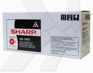 Sharp AR168 toner (8.000 str)
