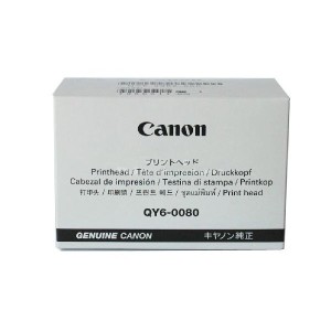Canon QY6-0080-000 tisková hlava