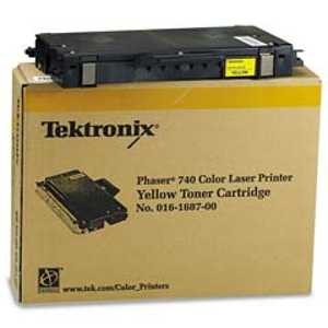 Xerox toner žlutý-yellow (5.000 str)