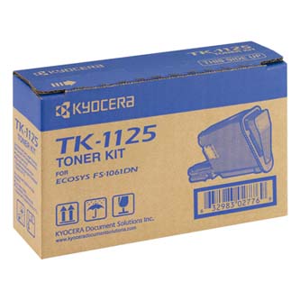 Kyocera Mita TK1125 toner (2.100 str)