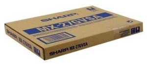Sharp MX-27 developer barevný (60.000 str)