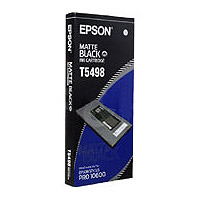 Epson T5498 cartridge matte black (500 ml)
