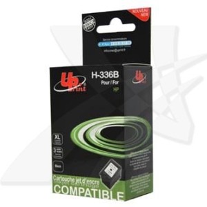 UPrint alternativní HP C9362EE cartridge 336 černá (420 str)