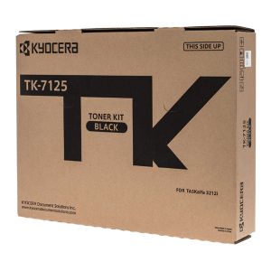 Kyocera Mita TK7125 toner (20.000 str)