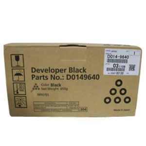 Ricoh D0149640 developer černý (450.000 str)