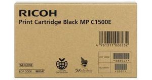Ricoh 888547 toner černý (9.000 str)