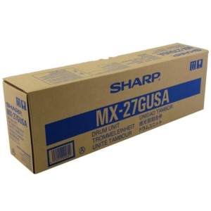 Sharp MX27GUSA fotoválce CMYK (100.000 str)