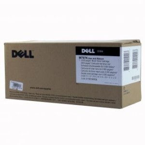 Dell toner (3.500 str)
