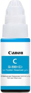 Canon GI590C inkoust azurový-cyan (70ml)