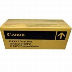 Canon CEXV2 fotoválec černý (50.000 str)