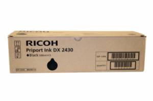 Ricoh Inkoust černý (5x500ml)