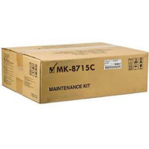 Kyocera Mita MK8715C maintenance kit (600.000 str)