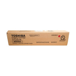 Toshiba TFC55EM toner purpurový-magenta  (26.500 str)