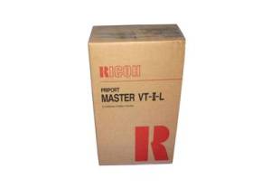 Ricoh Vt-ii-l Priport Master 320mm X 125m