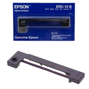 Epson ERC15 páska do pokladny M170